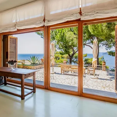 Elba Sunset Season Villa Trappola