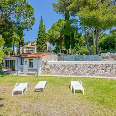 Villa Elba Sunset Season Trappola