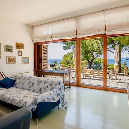 Villa Elba Sunset Season Trappola
